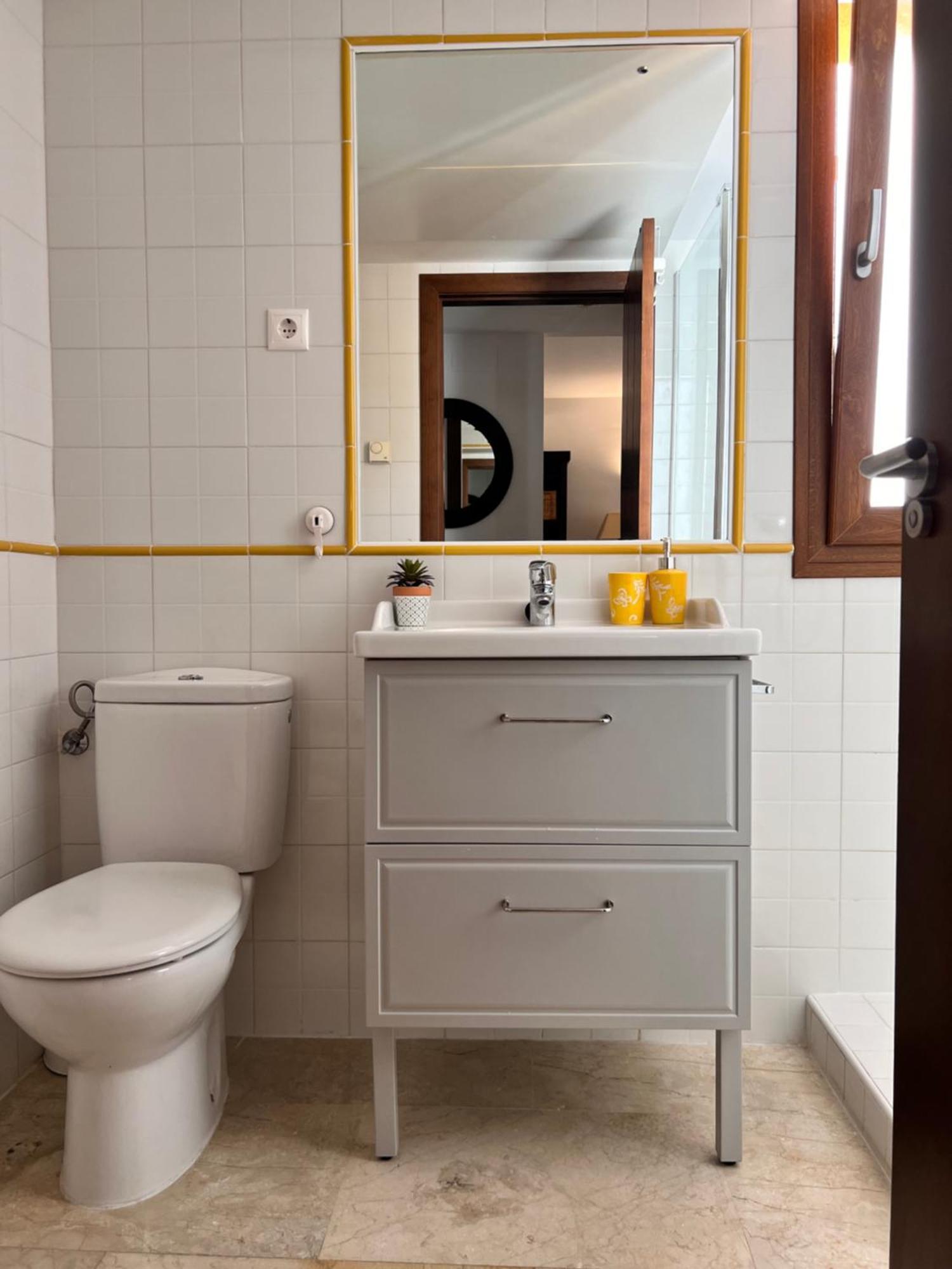Punta Prima - Sun & Beach & Golf & Bike - Spanish South-Facing Terrace Apartment - La Recoleta - By The Sea Torrevieja Bagian luar foto