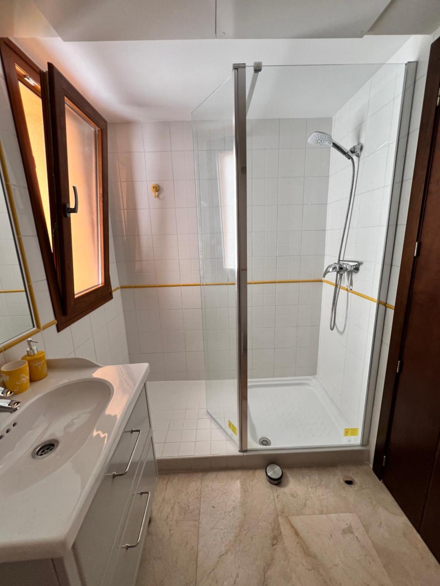 Punta Prima - Sun & Beach & Golf & Bike - Spanish South-Facing Terrace Apartment - La Recoleta - By The Sea Torrevieja Bagian luar foto
