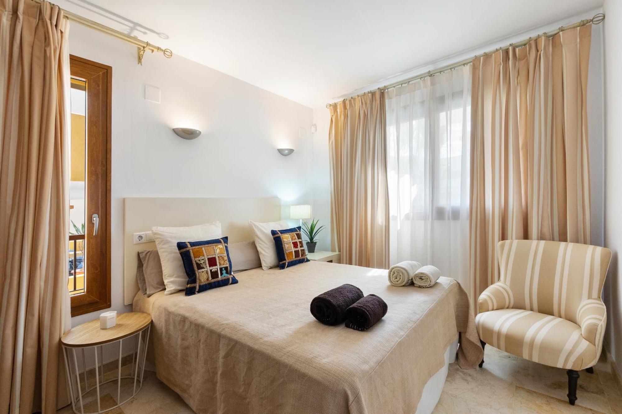 Punta Prima - Sun & Beach & Golf & Bike - Spanish South-Facing Terrace Apartment - La Recoleta - By The Sea Torrevieja Bagian luar foto