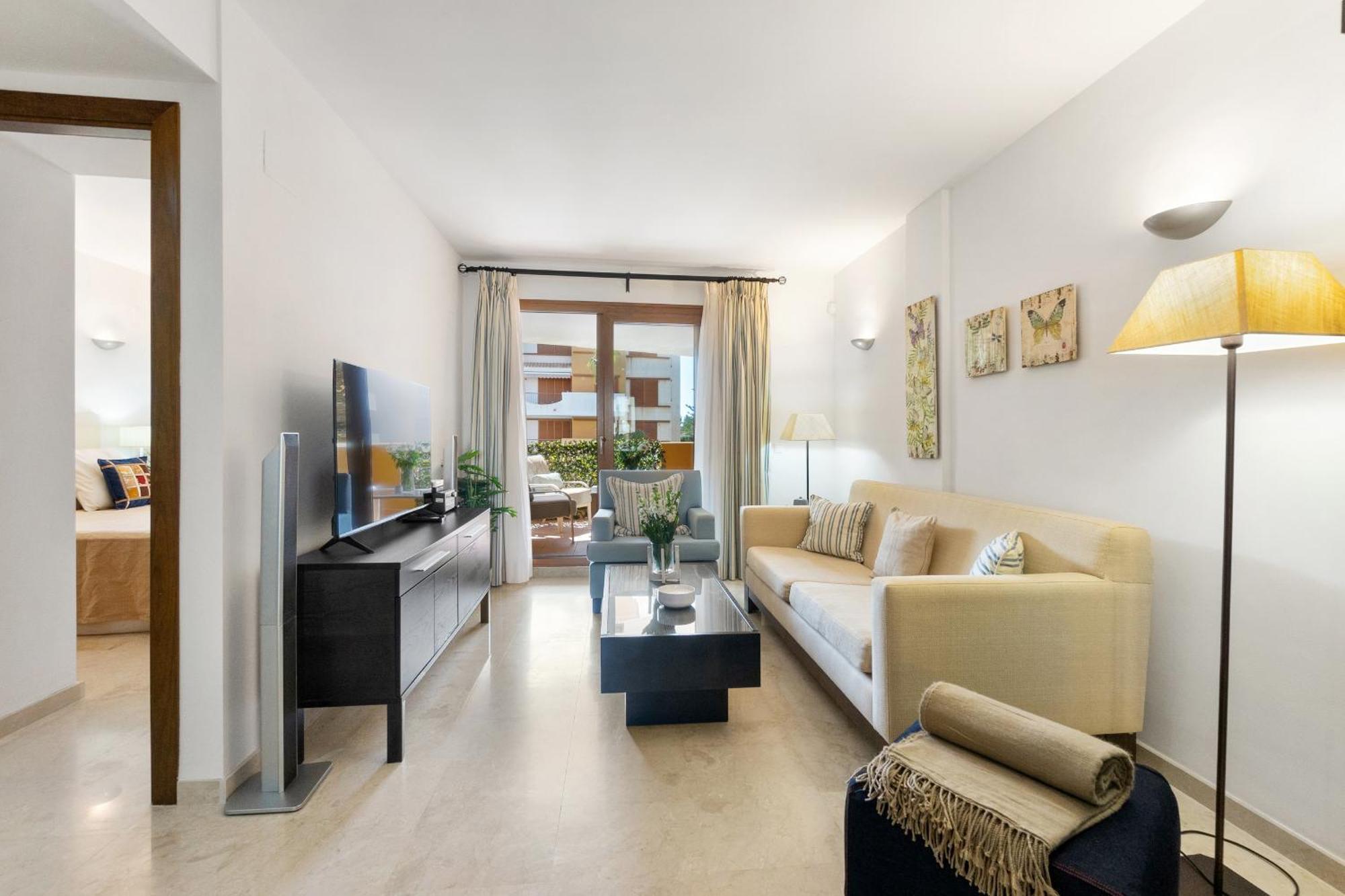 Punta Prima - Sun & Beach & Golf & Bike - Spanish South-Facing Terrace Apartment - La Recoleta - By The Sea Torrevieja Bagian luar foto