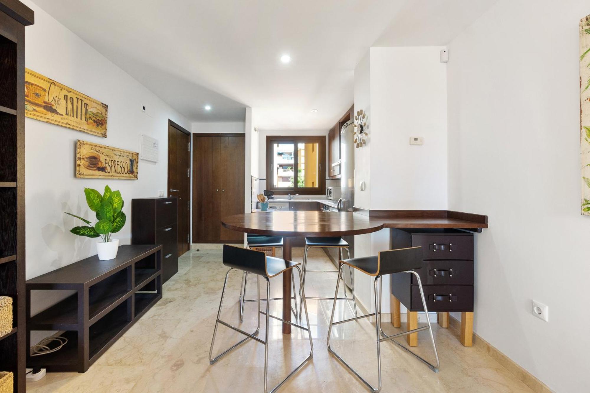 Punta Prima - Sun & Beach & Golf & Bike - Spanish South-Facing Terrace Apartment - La Recoleta - By The Sea Torrevieja Bagian luar foto