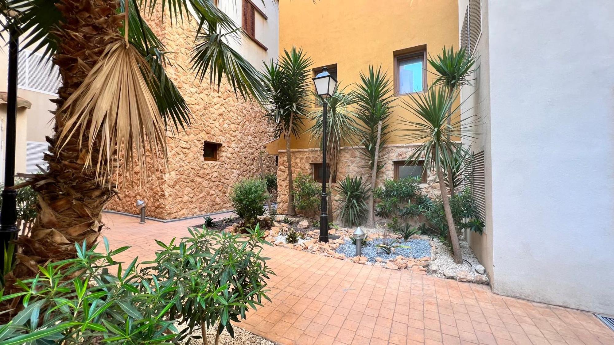 Punta Prima - Sun & Beach & Golf & Bike - Spanish South-Facing Terrace Apartment - La Recoleta - By The Sea Torrevieja Bagian luar foto
