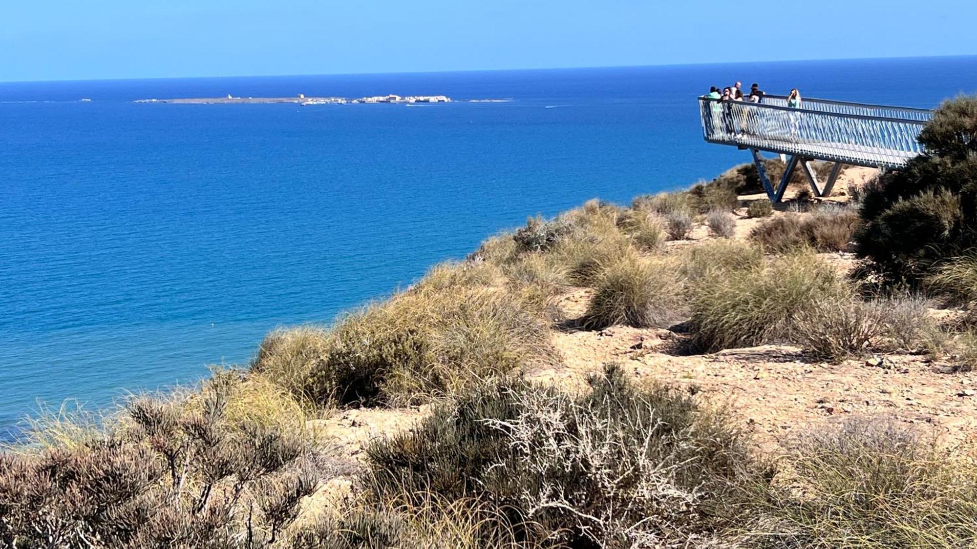 Punta Prima - Sun & Beach & Golf & Bike - Spanish South-Facing Terrace Apartment - La Recoleta - By The Sea Torrevieja Bagian luar foto